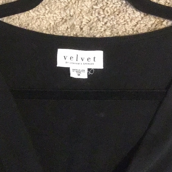 Velvet brand jumpsuit size medium - Picture 2 of 4